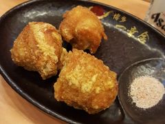 -博多一幸舍(侨福芳草地购物中心店)