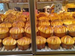 -麦吉利蛋糕(百米大道店)