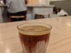 -Jeans Coffee牛仔裤咖啡