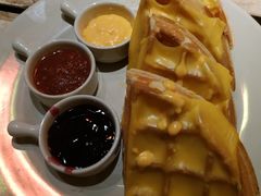 -MANYU COFFEE(广渠门店)