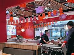 -满园烤鸭·春饼(丰科路万达店)