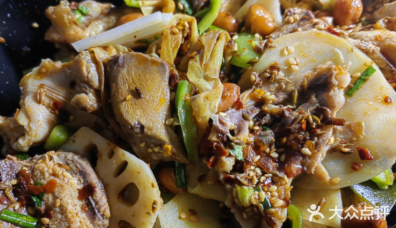 苏州最好吃的鸡架[种草][种草][种草]