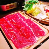 金秋畅享日料精粹 🎈 就在上野小町纸火锅
