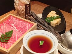 -巴奴毛肚火锅(悠唐购物中心店)