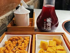 -丁卯•铜锅涮肉(工体店)