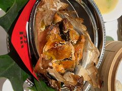 -桂满陇·手作小笼包&江南叫花鸡(中山公园店)
