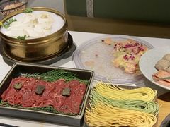 -芸山季·云南山珍菌火锅(南翔印象城MEGA店)