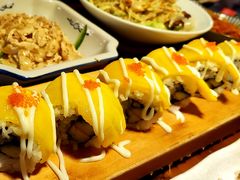 -烧鸟横丁(联发文创口岸店)