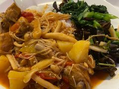 -网易食堂
