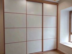 -索菲亚衣柜橱柜家具全屋定制(汶水红星店)