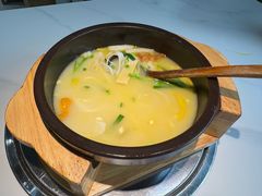 -花菇朵 ll 野生菌锅·精品滇菜(后沙峪店)