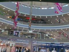 -星巴克臻选(周浦万达店)