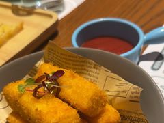 -原石牛扒·约会餐厅(龙城万科里店)