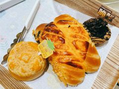 -好利来(北新桥店)
