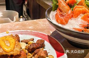 Longli Sea Bass Fillet