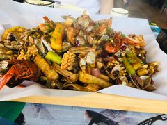 -壹家水货·小海鲜