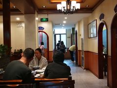 大堂-老三羊汤【北兴隆街店】