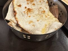 -克比叔叔印度餐厅Kebabs on the Grille(人民广场店)