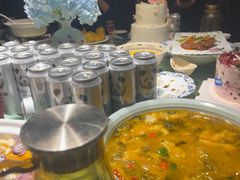 -芙蓉·艳阳餐厅(南口店)