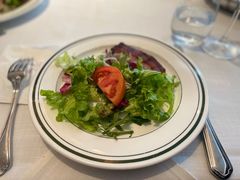 -Wolfgang’s Steakhouse 沃夫冈牛排馆(上海白玉兰广场店)