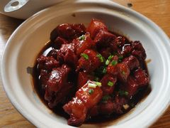 -食光慢宴·安吉土菜馆