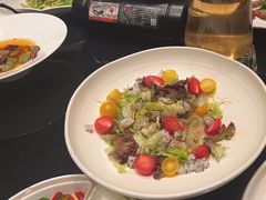 -缘餐厅(钵池山公园店)
