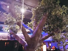 -绿茶餐厅(燕郊永旺店)