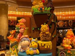 -济南喜来登酒店-盛宴自助西餐厅·综合自助