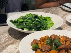 -汤城小厨•粤菜•靓汤(西直门凯德MALL店)