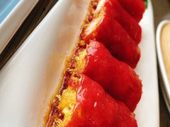 -彩丰楼中餐厅·仁恒洲际酒店