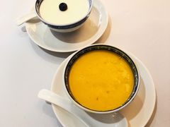 潮州奶冻-洋房火锅(新天地店)