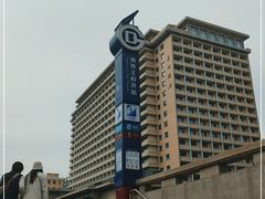 -王府井(地铁站)