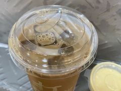 -孖记茶档·热腾茶餐(乐峰店)