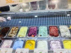 -iceason爱茜茜里·意大利健康冰淇淋(骑龙巷店)