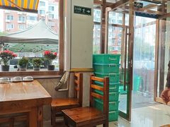 -清真利德顺小老饭庄(复兴路店)