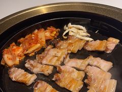 -韩时烤肉(枫蓝店)