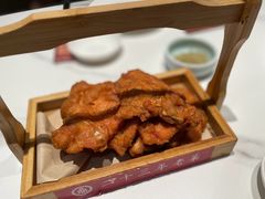-双合园·海鲜水饺青岛菜(万佳广场店)