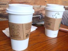 卡布奇诺-星巴克臻选(郑州国贸360广场店)