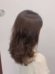 点击看大图 -HD HAIR STYLE