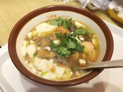 -八婆婆烧仙草(中山路店)