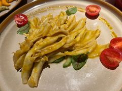 -青年公社烤鸭(姚家园万象汇店)