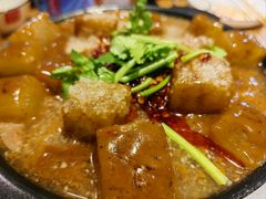-熙成烧烤(白塔岭店)