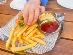 -埠口精酿夜景餐酒吧· BREWPORT BISTRO(长嘉汇重庆之眼店)