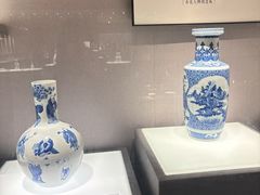 -景德镇中国陶瓷博物馆