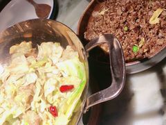 -绿茶餐厅(昌平悦荟店)