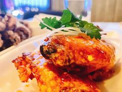 -WOLFGANG PUCK KITCHEN & BAR(迪士尼小镇店)
