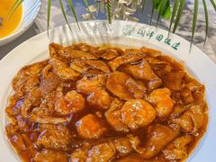 -润泽园饭庄(中山路店)