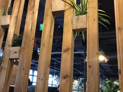 -山有花啡餐厅(常营总店)