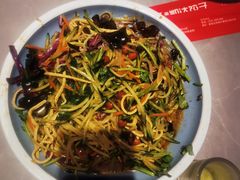 -凯达饺子城(燕山大街店)