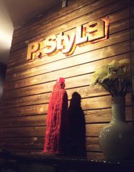 点击看大图 -P.STYLE 派斯造型